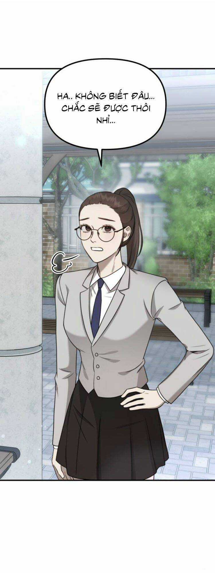 Thần Hổ Jangsan - Chapter 9 - Trang 51