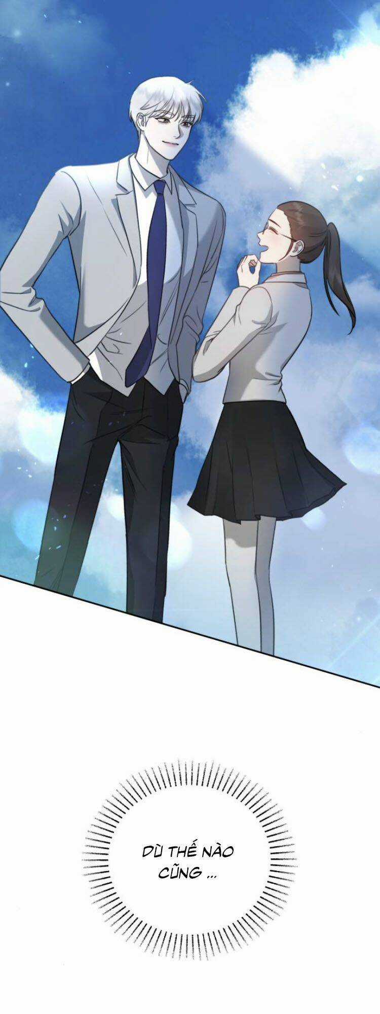 Thần Hổ Jangsan - Chapter 9 - Trang 54