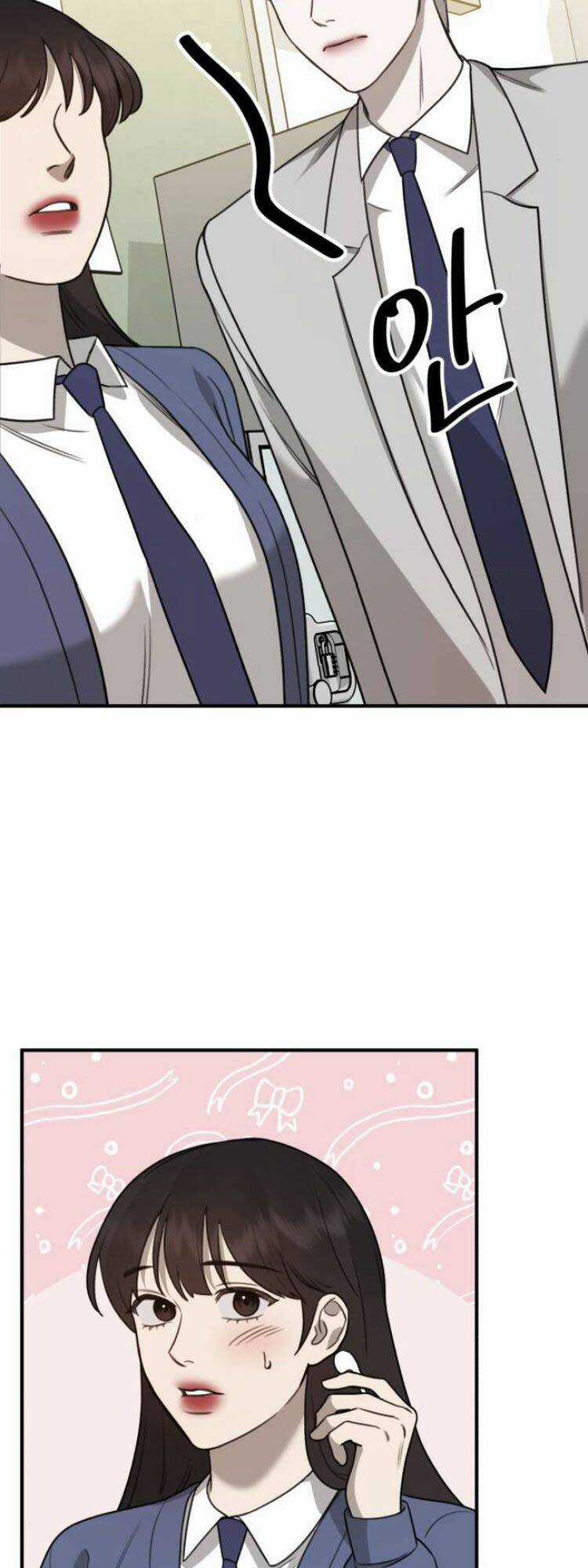 Thần Hổ Jangsan - Chapter 9 - Trang 57