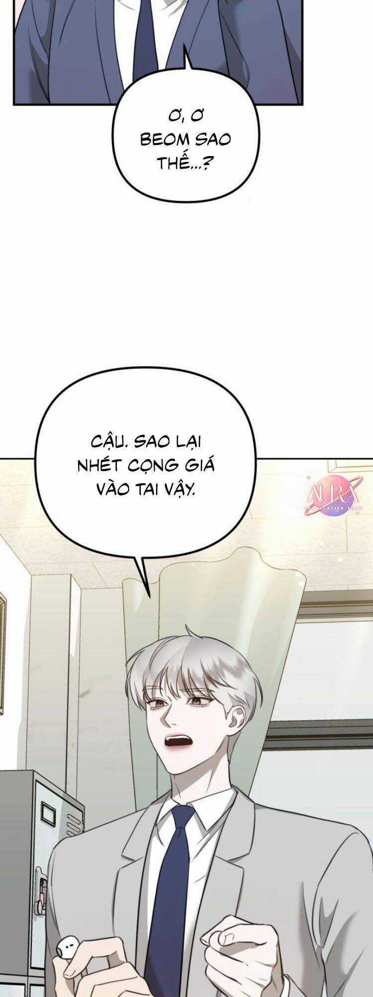 Thần Hổ Jangsan - Chapter 9 - Trang 58