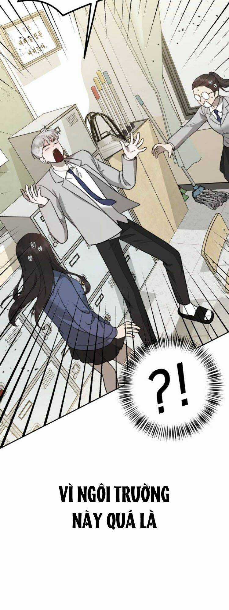 Thần Hổ Jangsan - Chapter 9 - Trang 61