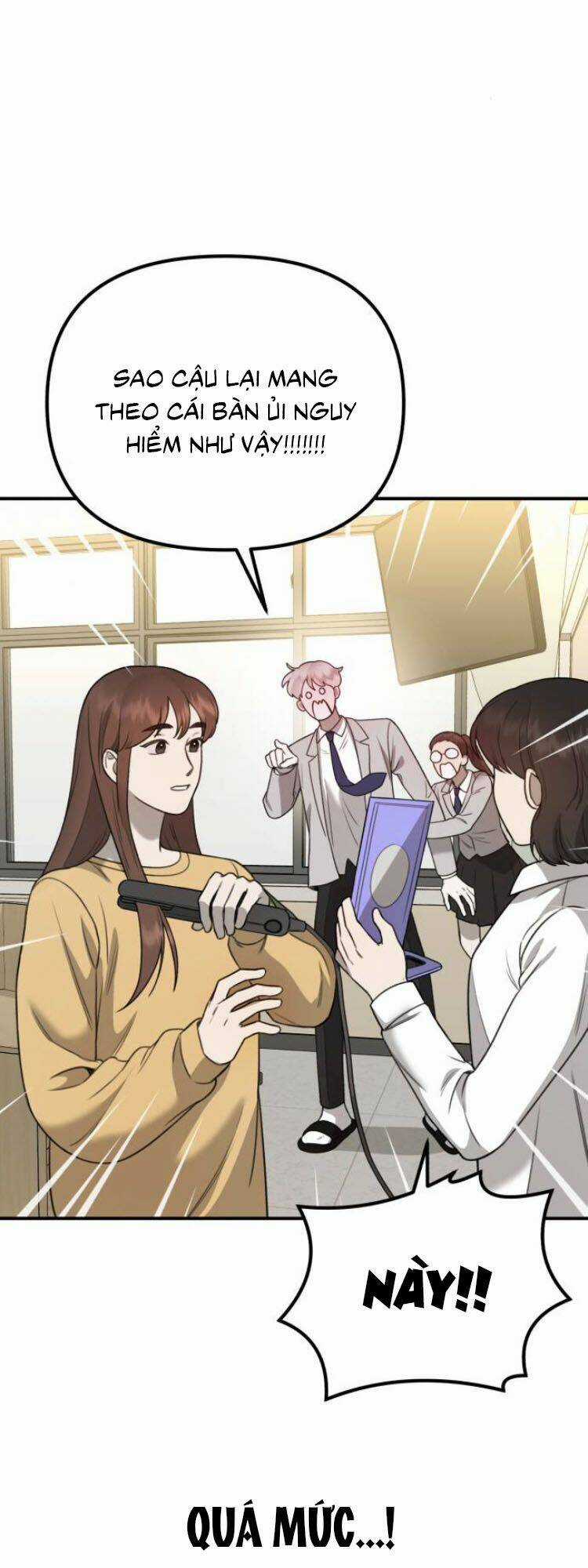 Thần Hổ Jangsan - Chapter 9 - Trang 62