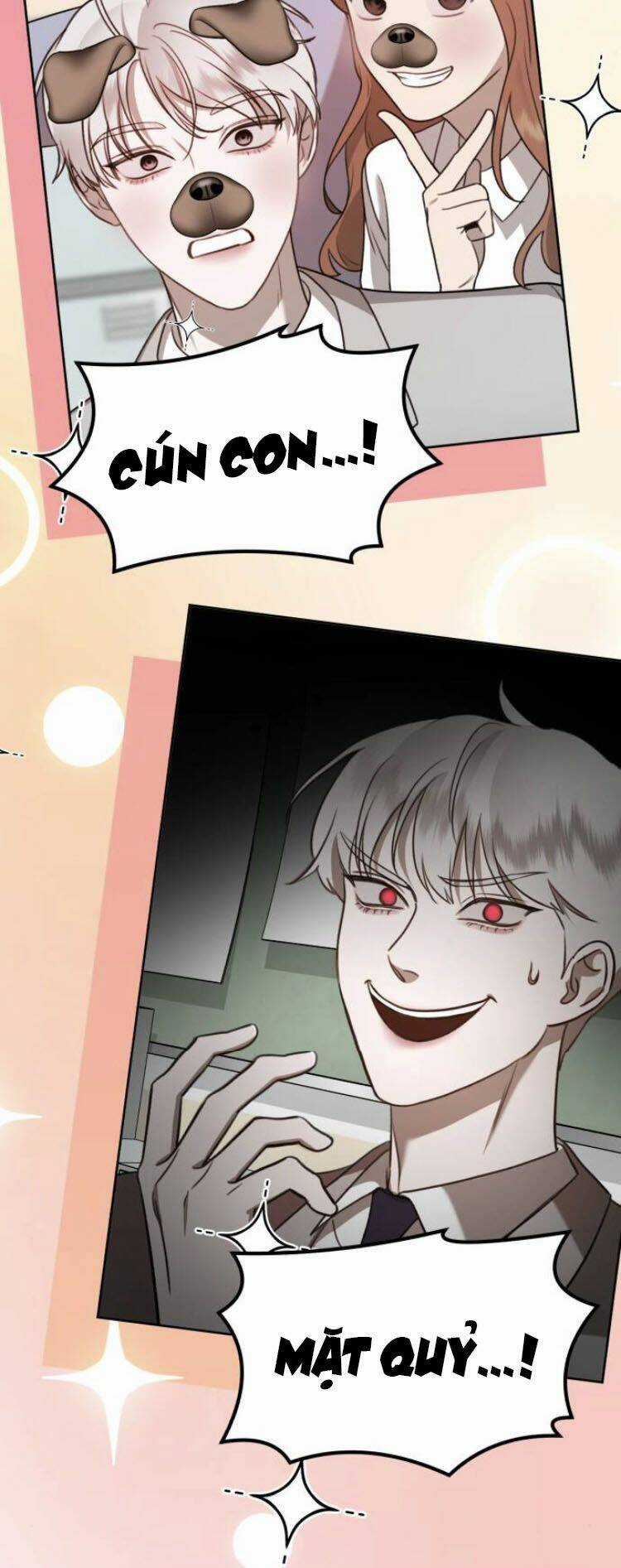 Thần Hổ Jangsan - Chapter 9 - Trang 64