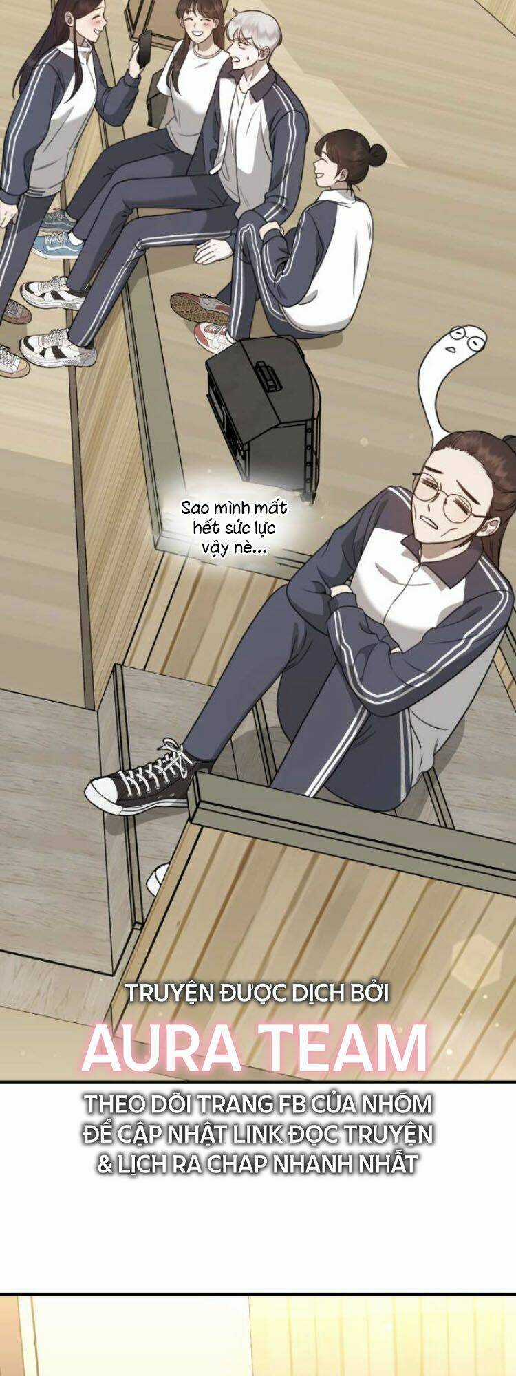 Thần Hổ Jangsan - Chapter 9 - Trang 67