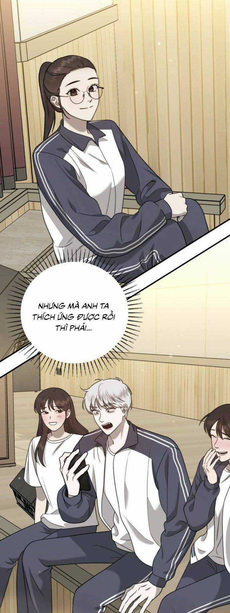 Thần Hổ Jangsan - Chapter 9 - Trang 68