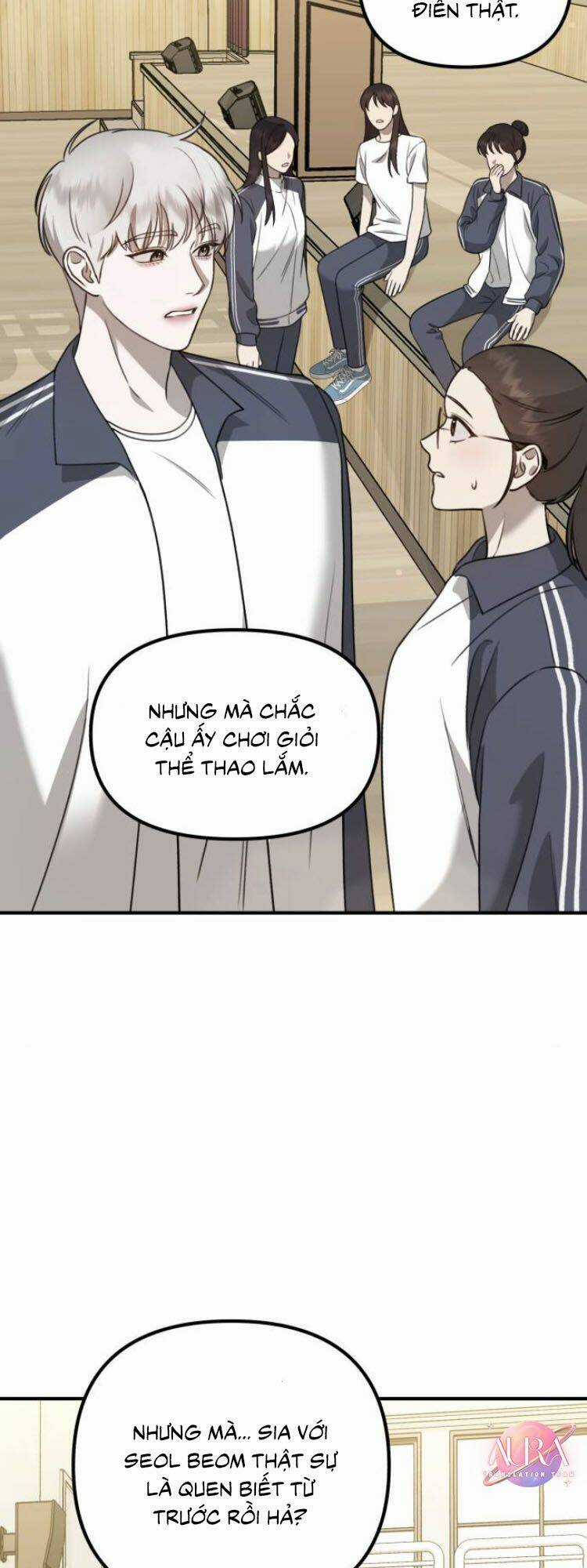 Thần Hổ Jangsan - Chapter 9 - Trang 75