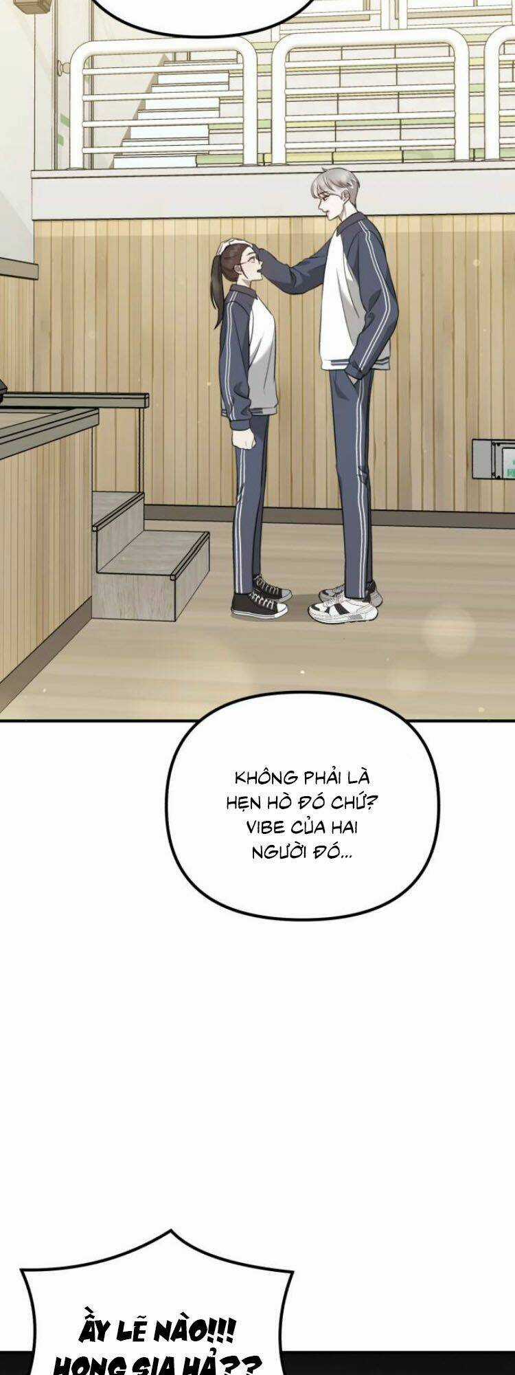 Thần Hổ Jangsan - Chapter 9 - Trang 76