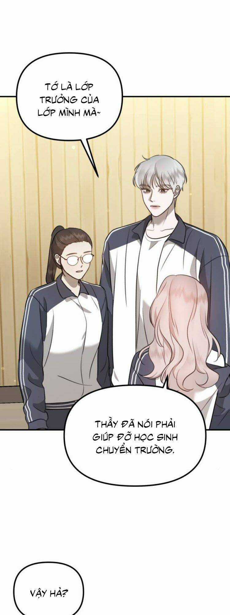 Thần Hổ Jangsan - Chapter 9 - Trang 82