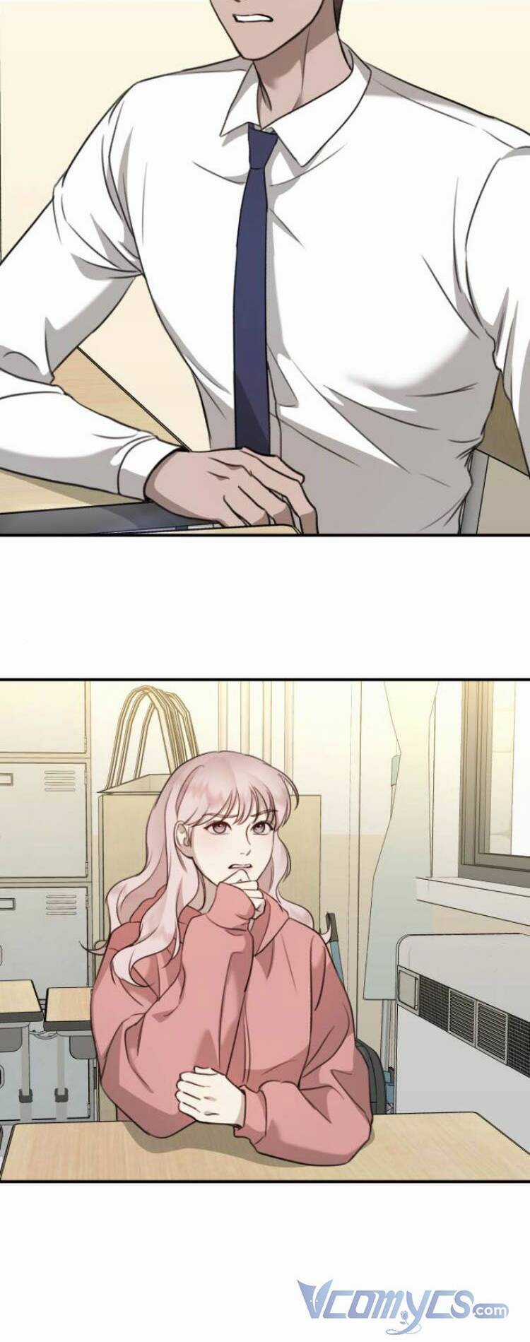 Thần Hổ Jangsan - Chapter 9 - Trang 10