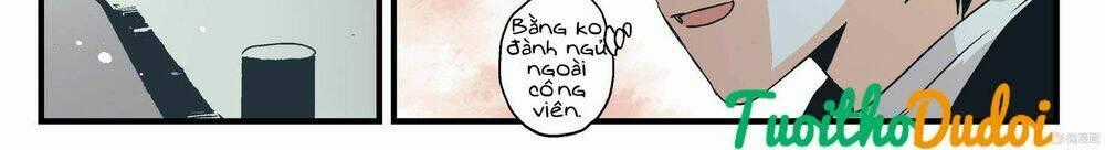 Thần Hộ Mệnh - Chapter 23 - Trang 2