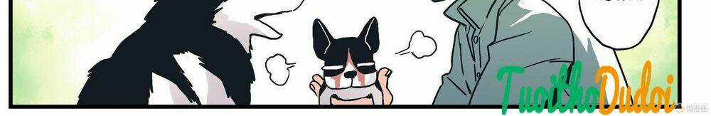 Thần Hộ Mệnh - Chapter 23 - Trang 14