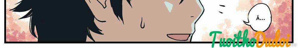 Thần Hộ Mệnh - Chapter 23 - Trang 18