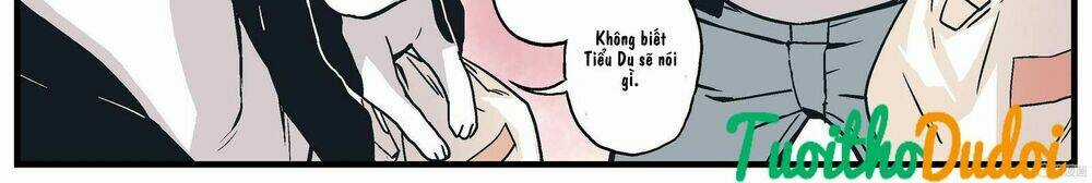 Thần Hộ Mệnh - Chapter 23 - Trang 22