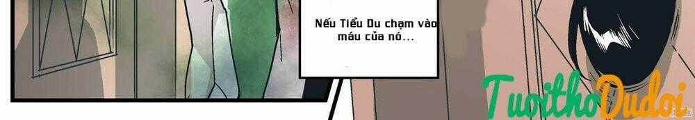 Thần Hộ Mệnh - Chapter 23 - Trang 24