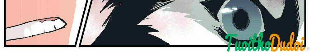 Thần Hộ Mệnh - Chapter 23 - Trang 10