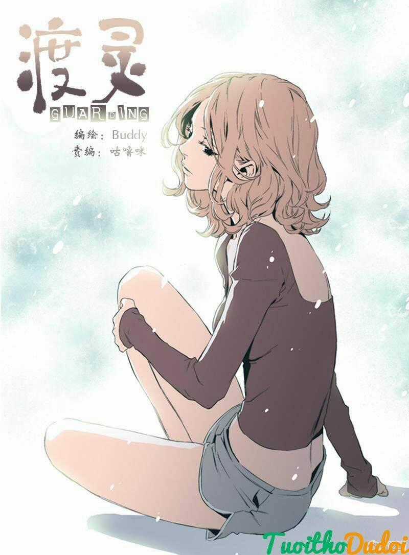 Thần Hộ Mệnh - Chapter 25 - Trang 2