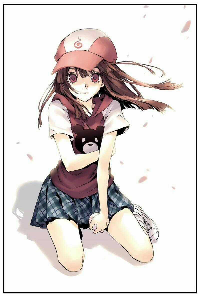 Thần Hộ Mệnh - Chapter 5 - Trang 2