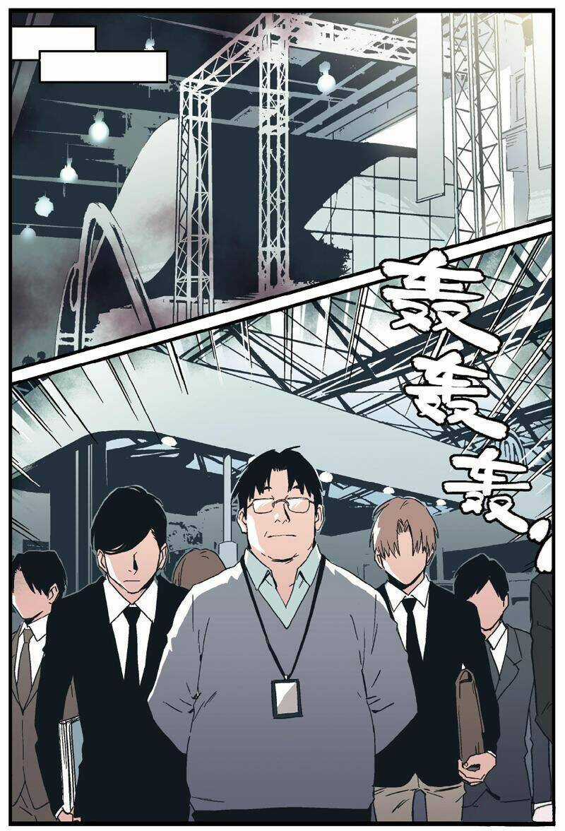 Thần Hộ Mệnh - Chapter 5 - Trang 9