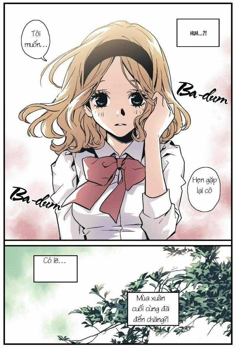 Thần Hộ Mệnh - Chapter 6 - Trang 14