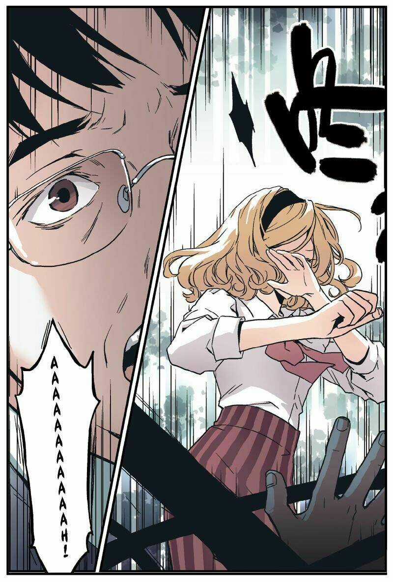 Thần Hộ Mệnh - Chapter 6 - Trang 4