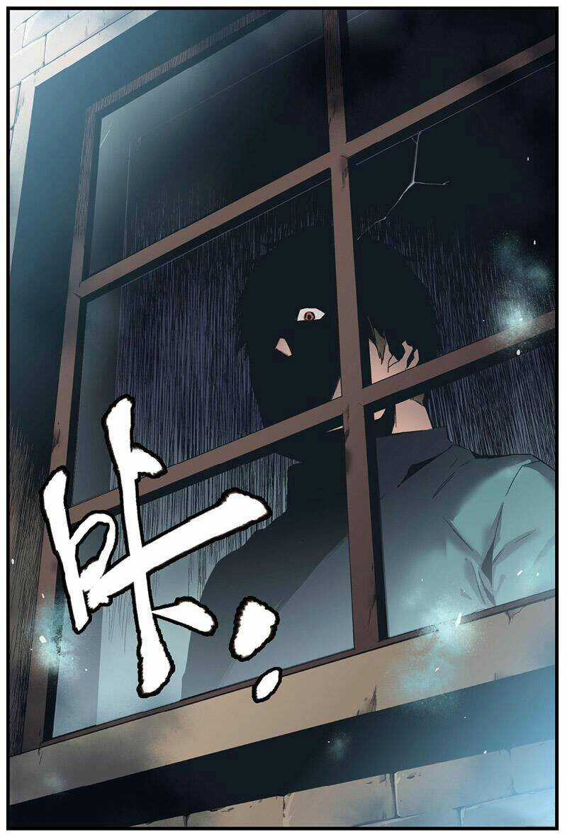 Thần Hộ Mệnh - Chapter 7 - Trang 6