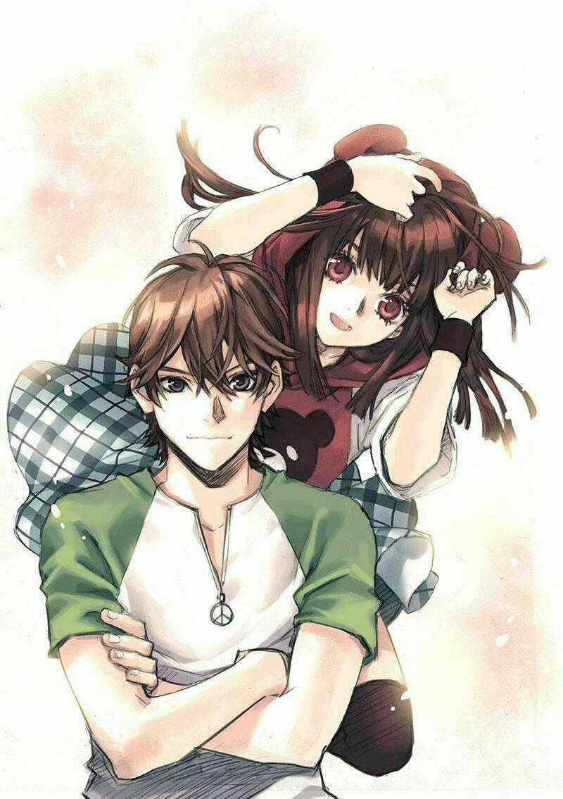 Thần Hộ Mệnh - Chapter 9 - Trang 2