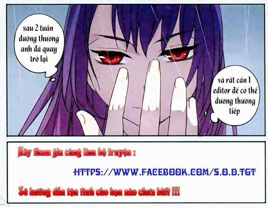 Thần Hoàng - Chapter 10 - Trang 25