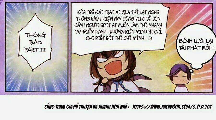 Thần Hoàng - Chapter 6 - Trang 25