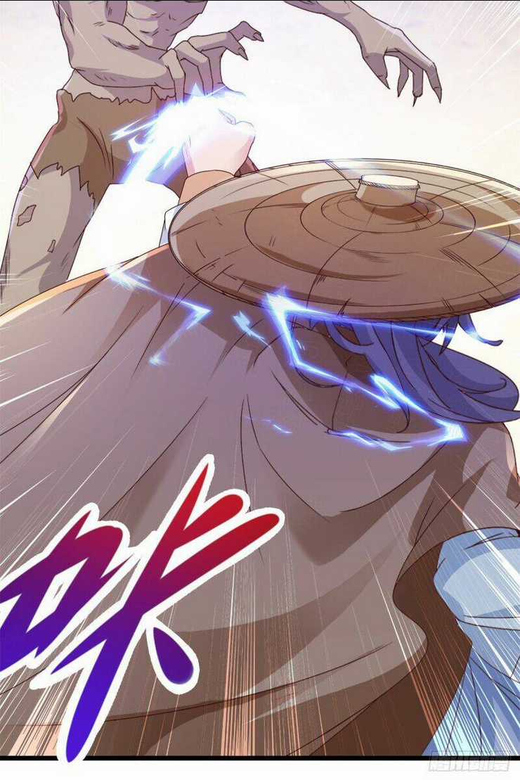 Thần Hồn Võ Đế - Chapter 143 - Trang 11