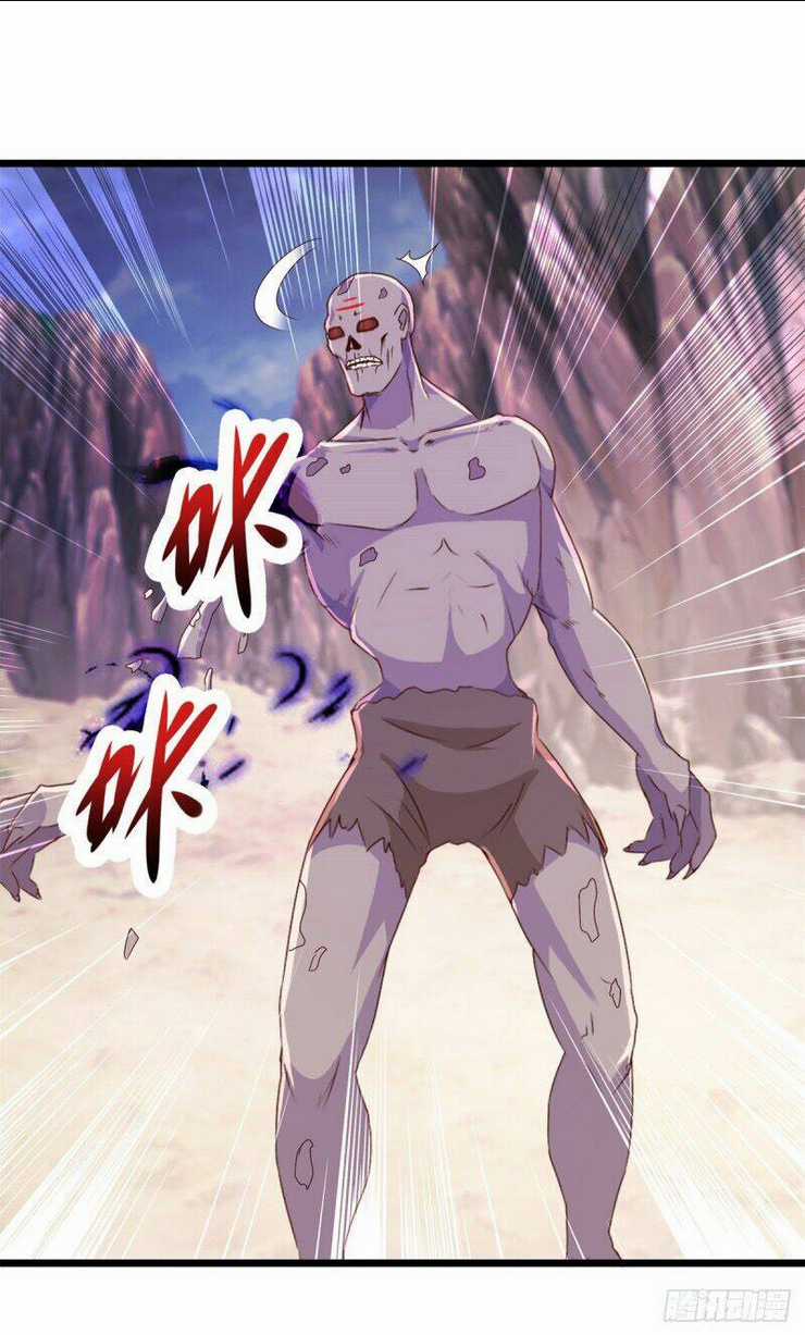 Thần Hồn Võ Đế - Chapter 143 - Trang 14