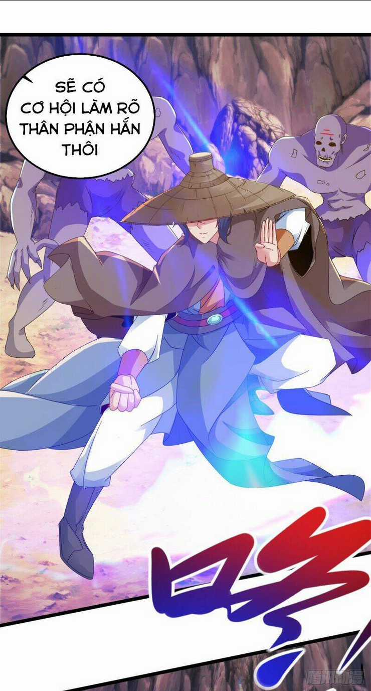 Thần Hồn Võ Đế - Chapter 143 - Trang 21