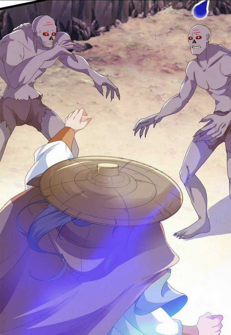 Thần Hồn Võ Đế - Chapter 143 - Trang 22