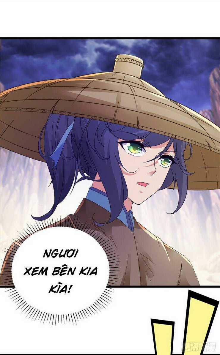 Thần Hồn Võ Đế - Chapter 143 - Trang 24