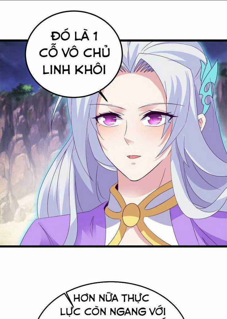 Thần Hồn Võ Đế - Chapter 143 - Trang 26