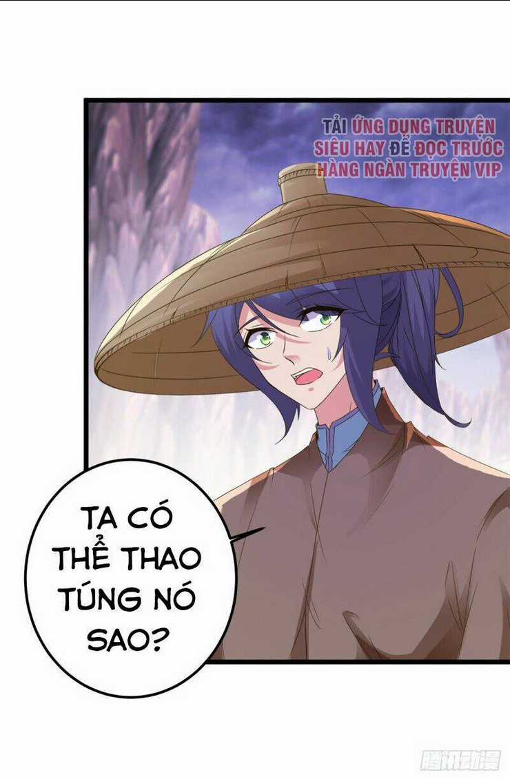 Thần Hồn Võ Đế - Chapter 143 - Trang 28