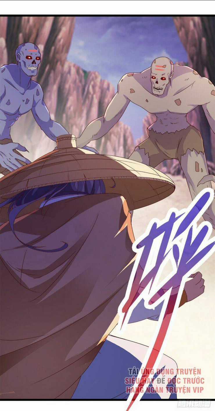 Thần Hồn Võ Đế - Chapter 143 - Trang 7