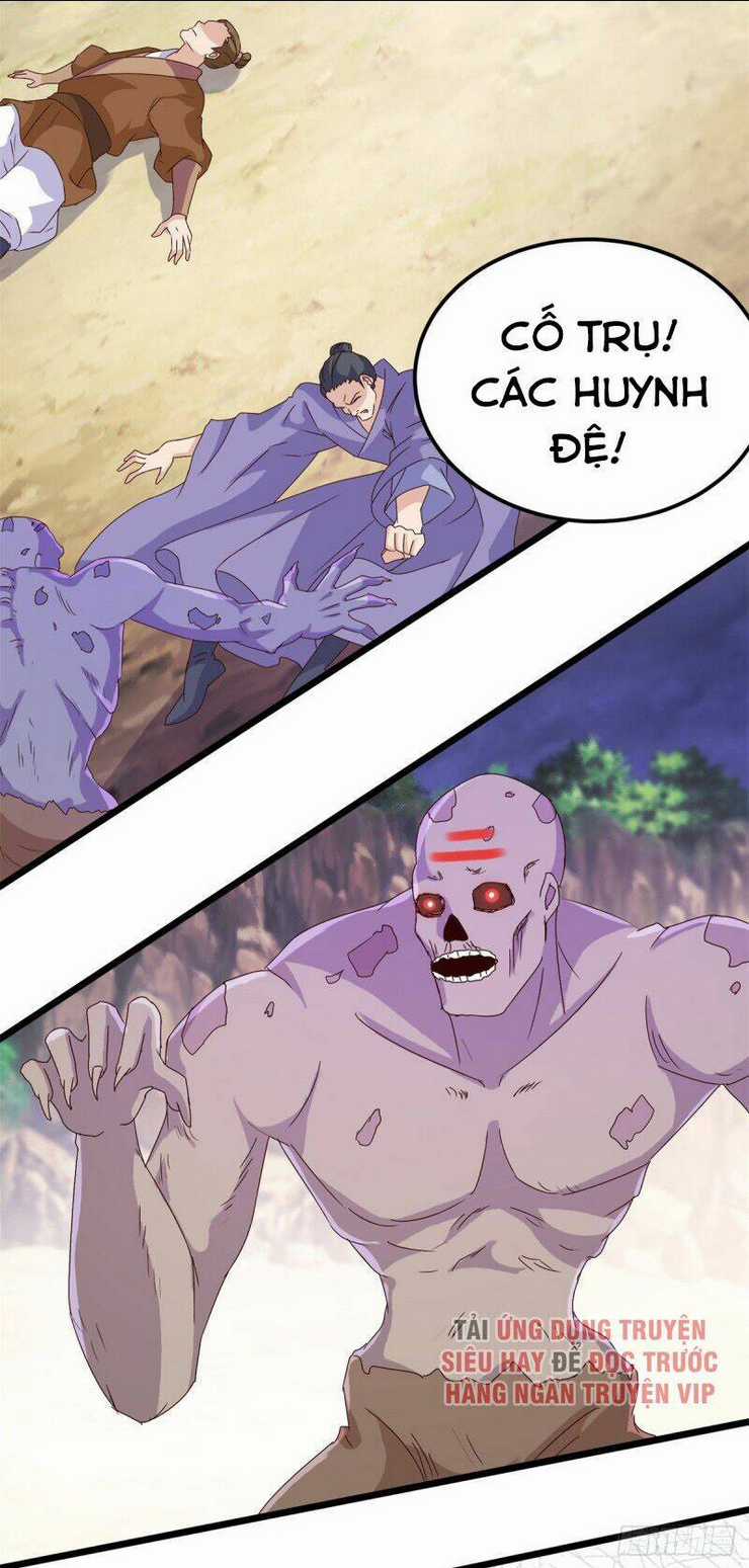 Thần Hồn Võ Đế - Chapter 143 - Trang 9