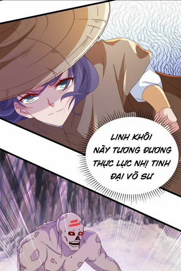 Thần Hồn Võ Đế - Chapter 143 - Trang 10