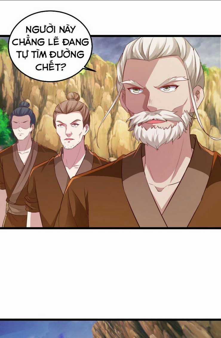 Thần Hồn Võ Đế - Chapter 144 - Trang 2