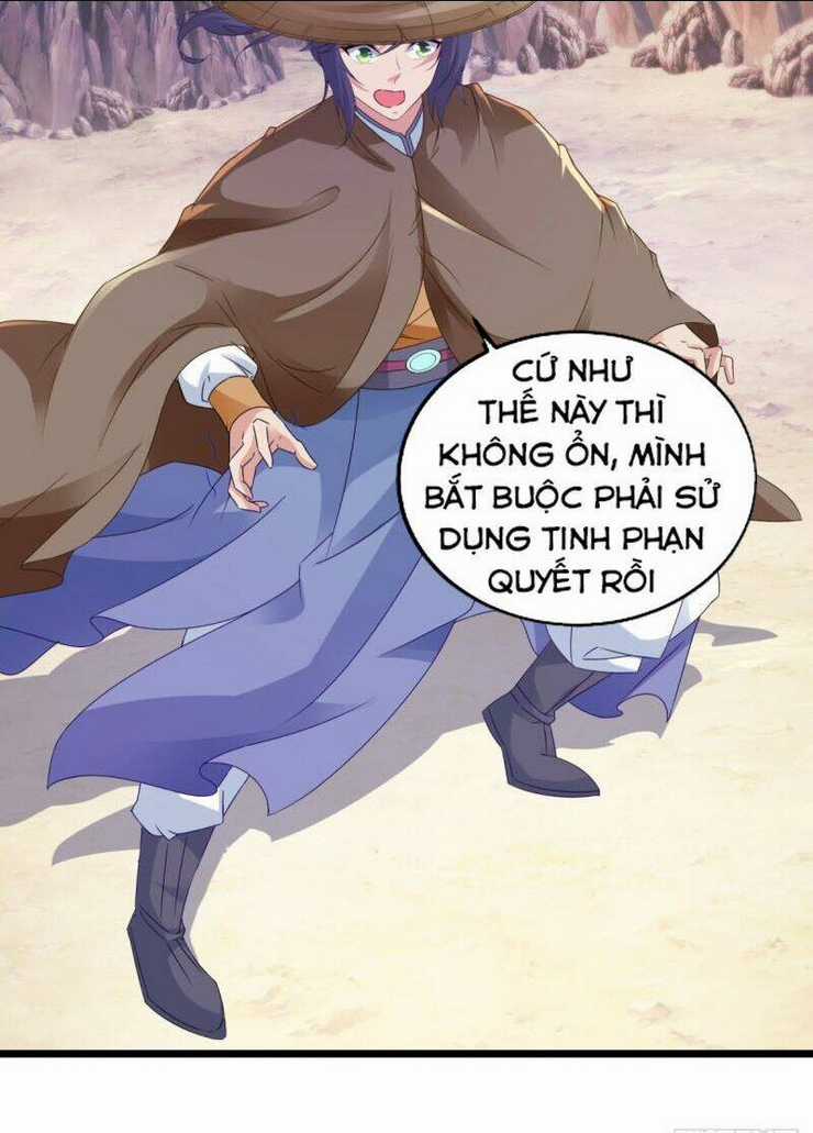 Thần Hồn Võ Đế - Chapter 144 - Trang 12