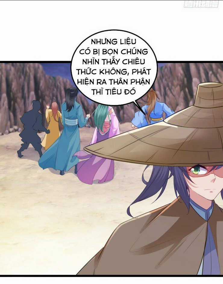 Thần Hồn Võ Đế - Chapter 144 - Trang 13