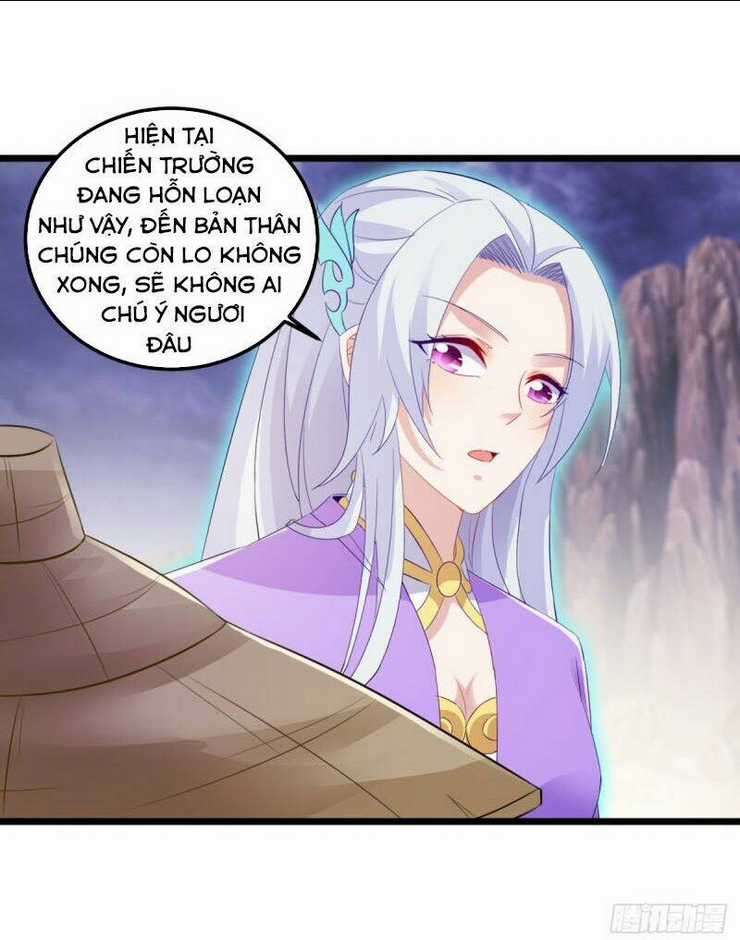 Thần Hồn Võ Đế - Chapter 144 - Trang 14