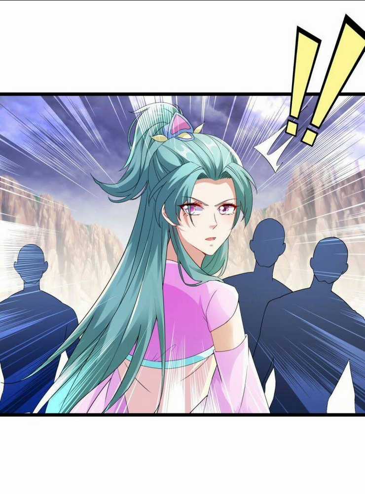 Thần Hồn Võ Đế - Chapter 144 - Trang 17