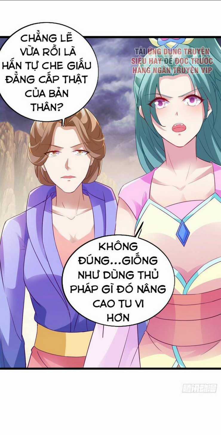 Thần Hồn Võ Đế - Chapter 144 - Trang 19