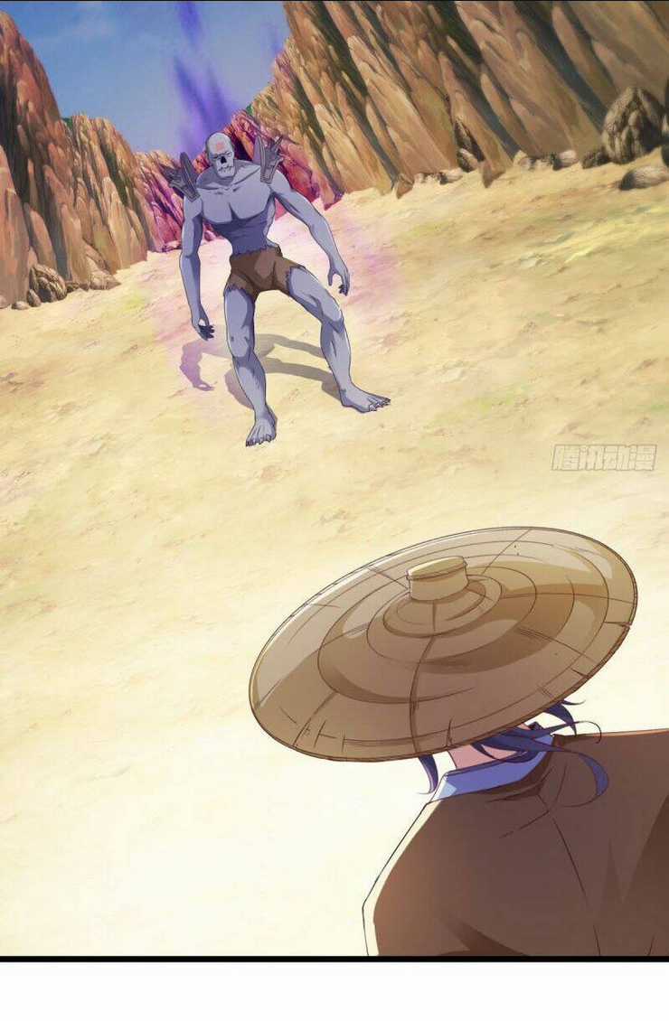 Thần Hồn Võ Đế - Chapter 144 - Trang 3