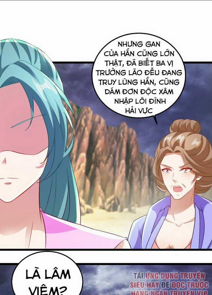 Thần Hồn Võ Đế - Chapter 144 - Trang 22