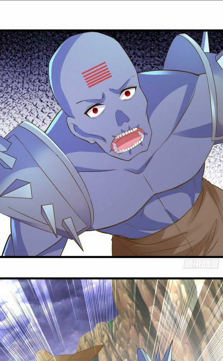 Thần Hồn Võ Đế - Chapter 144 - Trang 24