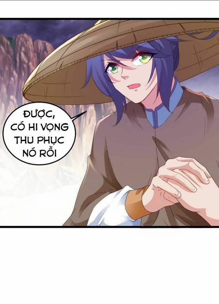 Thần Hồn Võ Đế - Chapter 144 - Trang 27