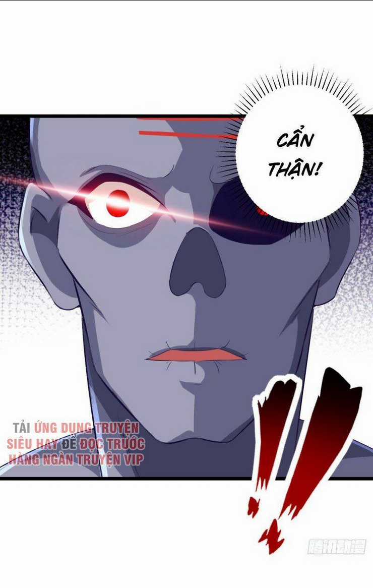 Thần Hồn Võ Đế - Chapter 144 - Trang 4