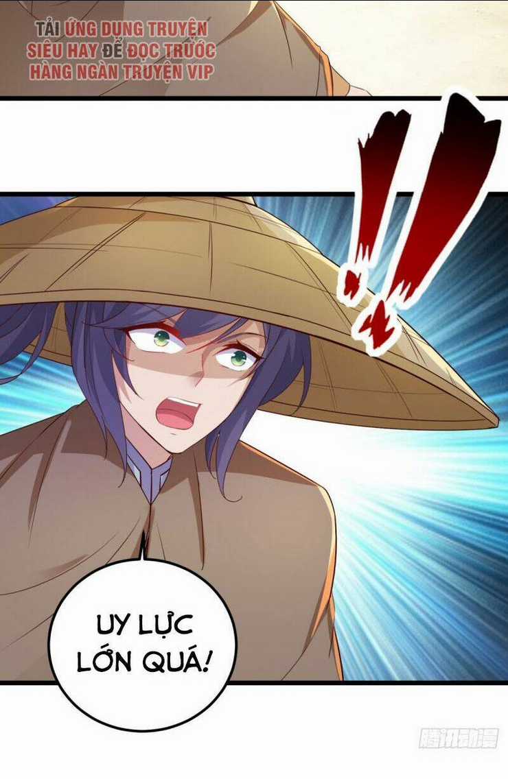 Thần Hồn Võ Đế - Chapter 144 - Trang 8